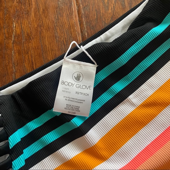 Body Glove Coral Reef Bikini set - Picture 6 of 10